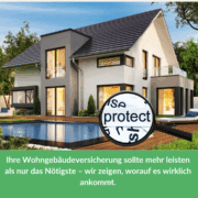 Einfamilienhaus