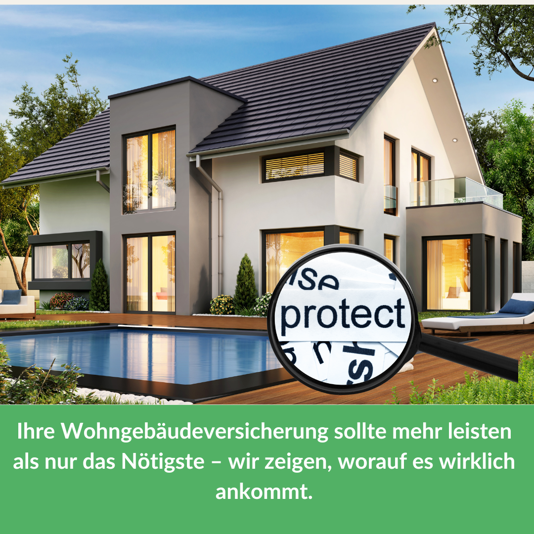 Einfamilienhaus